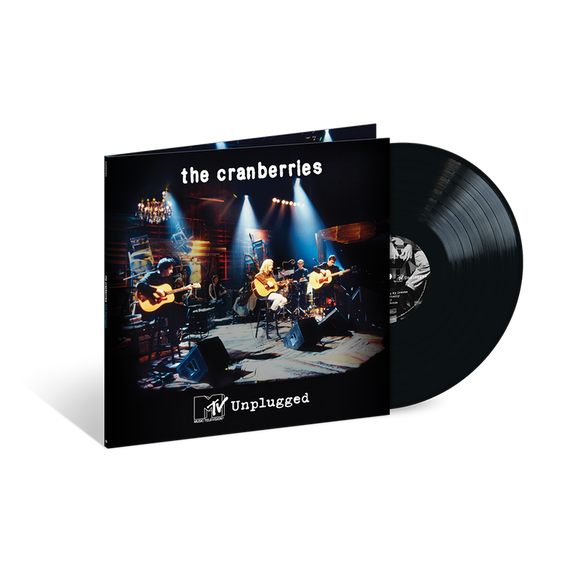The Cranberries - Mtv Unplugged {PREORDER}