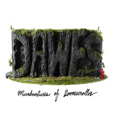 Dawes - Misadventures of Doomscroller (Indie Exclusive, Limited Edition Opaque Brown Vinyl 3LP 10" Box Set)