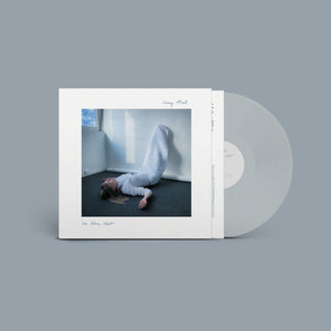Jenny Hval - Iris Silver Mist (Pearl Vinyl)