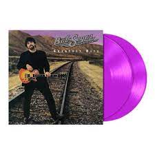 Bob Seger And The Silver Bullet Band - Greatest Hits (Purple Vinyl)