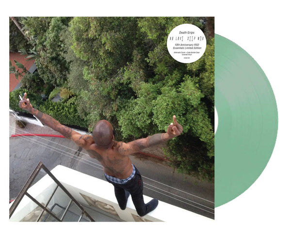 Death Grips - No Love Deep Web (10th Anniversary, RSD Essentials