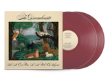 The Decemberist - As It Ever Was, So It Will Be Again (Indie Exclusive Limited Edition 2LP Fruit Punch Vinyl) {PRE-ORDER}