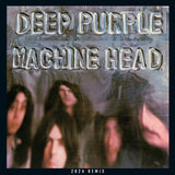 Deep Purple - Machine Head (2024 Remix) (Rocktober 2024) {PRE-ORDER}