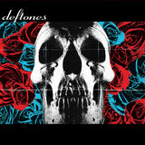 Deftones - Deftones (20th Anniversary, Limited Edition Translucent Ruby Vinyl)