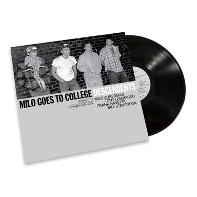 Descendents - Milo Goes to College (Punk Note Edition)