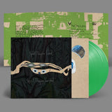 Animal Collective - Spirit They're Gone, Spirit They've Vanished (Remastered 2xLP Grass Green Limited Edition Vinyl)