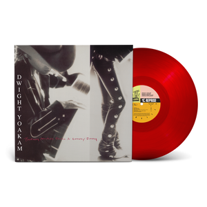 Dwight Yoakam - Buenas Noches From A Lonely Room (Ruby Colored Vinyl)