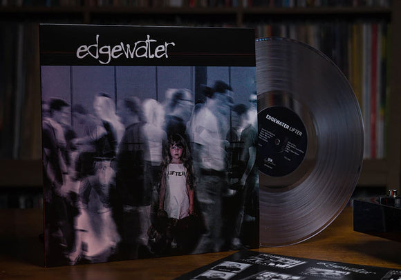 Edgewater - Lifter (Clear Vinyl)