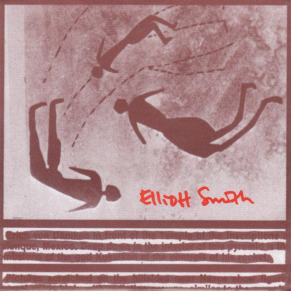 Elliott Smith - Needle In The Hay - Good Records To Go
