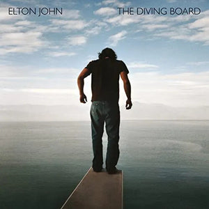 Elton John - The Diving Board (2LP)