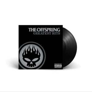 The Offspring - Greatest Hits