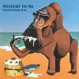 Fleetwood Mac - Mystery To Me (Rocktober 2023 Ocean Blue Vinyl)