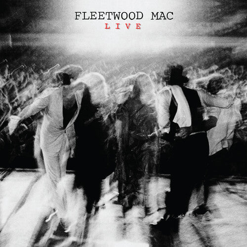 Fleetwood Mac - Fleetwood Mac Live (2LP)