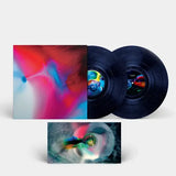 Floating Points - Cascade (Indie Exclusive 2LP Universal Sparkle Vinyl)