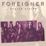 Foreigner - Double Vision (Rocktober 2024, Translucent Grape Vinyl) {PRE-ORDER}