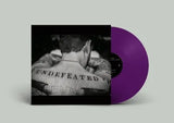 Frank Turner - Undefeated (Indie Exclusive Purple Vinyl)