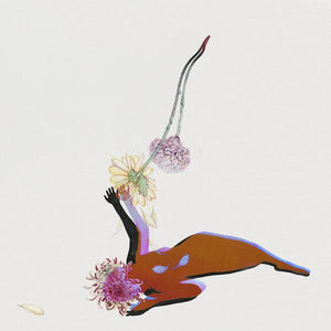 Future Islands - The Far Field (White Vinyl) - Good Records To Go