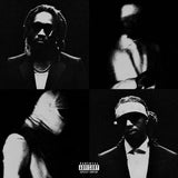 Future & Metro Boomin - We Still Don't Trust You (2LP)