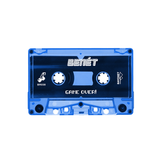 Benet -  Game Over! (Cassette)