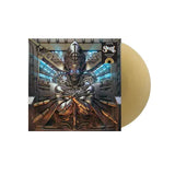 The Ghost - Phantomime (Indie Exclusive Limited Edition Tan Vinyl)