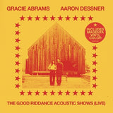 Gracie Abrams - Good Riddance Acoustic Shows (Live) (Magenta Vinyl)