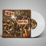 Vintage Trouble - Heavy Hymnal (Indie Exclusive, Limited Edition White Vinyl)