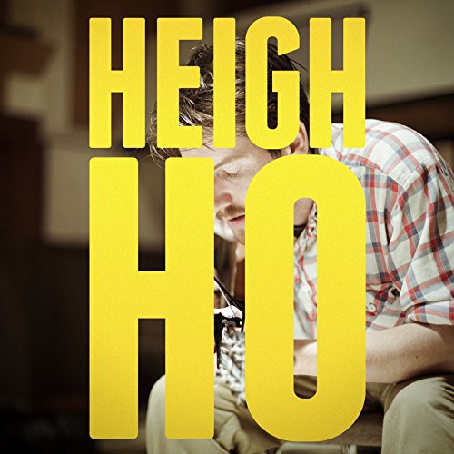 Blake Mills - Heigh Ho (2LP)