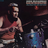 Idris Muhammad - Black Rhythm Revolution! (Jazz Dispensary Top Shelf)