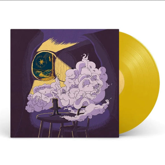 Another Michael - Wishes To Fulfill (Yellow Vinyl)