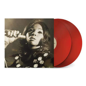 Various Artists - Eccentric Soul: The Cuca Label (Opaque Red Vinyl)