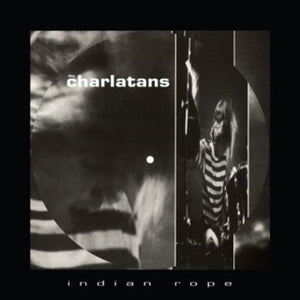The Charlatans - Indian Rope (12" Picture Disc)