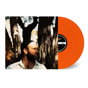 Eric Bachmann - To The Races (Orange Vinyl)