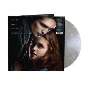 Various Artists - Twilight (Original Soundtrack) (Mercury Vinyl)