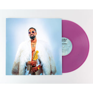 Charlie Bereal - 11-11-11 (Violet Vinyl)