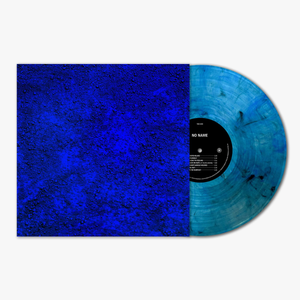 Jack White - No Name (Blue Vinyl)