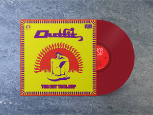 Daniel Romano - Too Hot To Sleep (Red Vinyl)