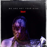 Slipknot - We Are Not Your Kind (Limited Edition Light Blue Vinyl)