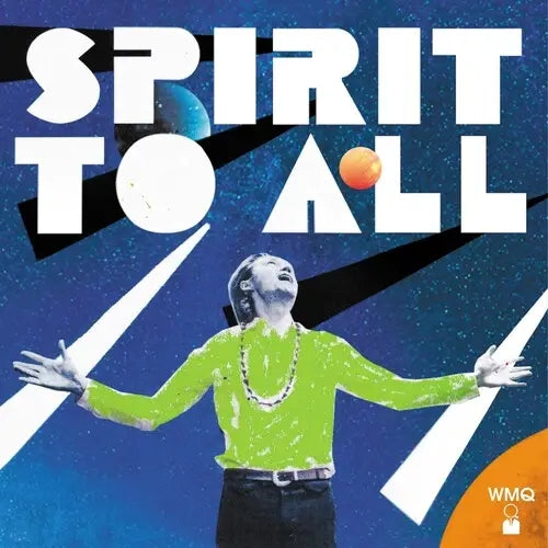 Wojtek Mazolewski Quintet  - Spirit To All (Special Edition)