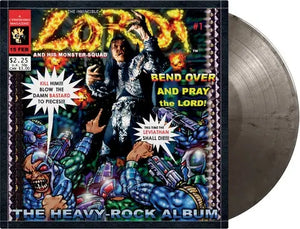 Lordi  - Bend Over and Pray The Lord 2LP