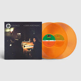 The War On Drugs - A Deeper Understanding (Translucent Tangerine Vinyl)