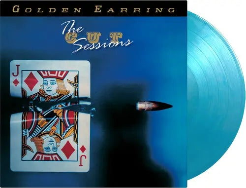 Golden Earring   - The Cut Sessions 2LP