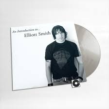 Elliott Smith - An Introduction To Elliott Smith (Indie Metallic Silver Vinyl)