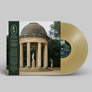Ducks Ltd. - Harm's Way (Gasoline Tan Vinyl)