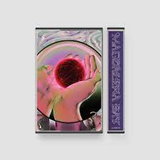 Magdalena Bay - Mercurial World (Cassette)