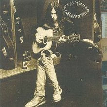 Neil Young - Greatest Hits (2LP + 7”)