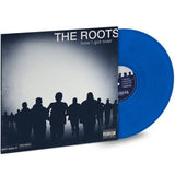 The Roots - How I Got Over (Blue Vinyl)