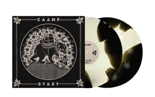 High quality Caamp by and by vinyl