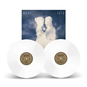 Mono - Oath (Cloudy Sky Vinyl)