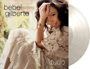 Bebel Gilberto  - Tudo