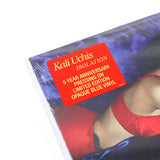 Kali Uchis - Isolation (5 Year Anniversary Opaque Blue Vinyl)